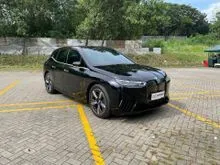 2023 BMW iX 0.0 xDrive40 Sport SUV