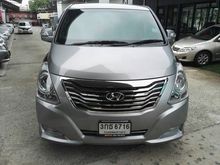 2014 Hyundai Grand Starex 2.5 (ปี 10-16) VIP Wagon AT