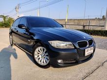 2011 BMW 318i 2.0 E90 (ปี 05-13) Sedan AT