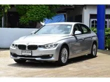 2014 BMW 320d 2.0 F30 (ปี 11-16) Luxury Sedan