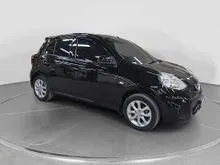2018 Nissan March 1.2 Hatchback
