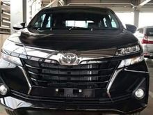 Avanza 2019 banyak BONUS !!!