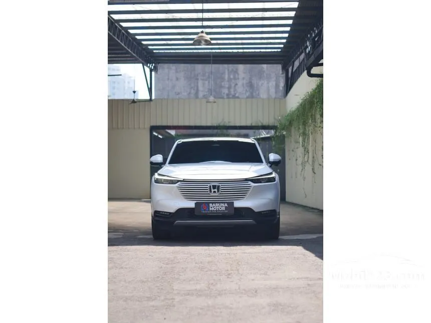 2024 Honda HR-V Special Edition SUV