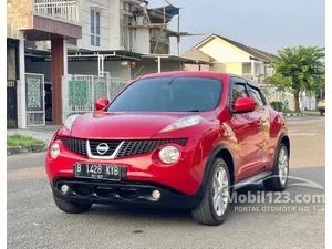2011 Nissan Juke 1.5 RX SUV
