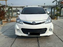 Toyota Avanza Veloz MT 2014 Djamin Paling Murah Tgn ke 1