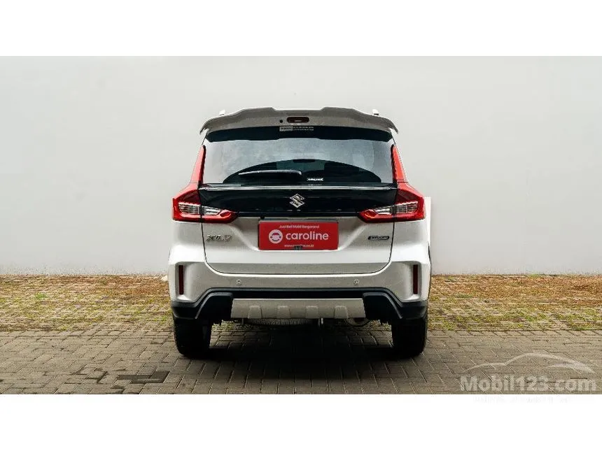 2024 Suzuki XL7 Beta Hybrid SUV