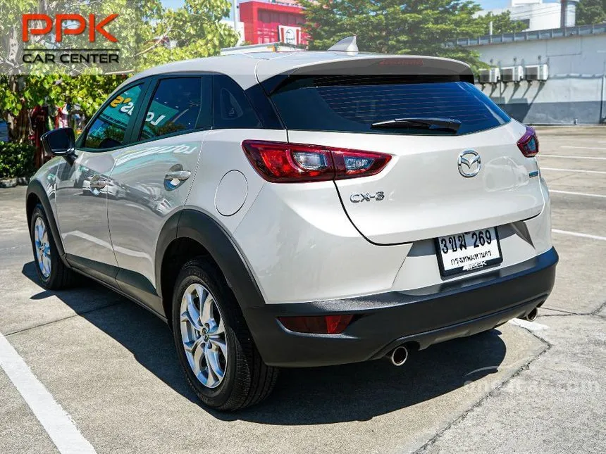 2023 Mazda CX-3 Base Plus SUV