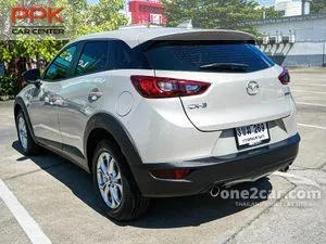 2023 Mazda CX-3 2.0 Base Plus SUV
