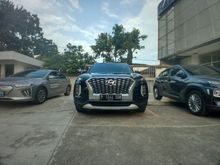 2021 Hyundai Palisade 2.2 Signature Wagon
