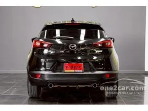 2017 Mazda CX-3 2.0 C SUV