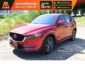 2019 Mazda CX-5 2.0 S SUV