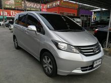 2012 Honda Freed 1.5 (ปี 08-16) E Wagon AT