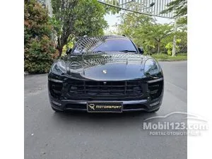 2016 Porsche Macan 3.0 S SUV