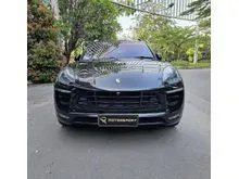 2016 Porsche Macan 3.0 S SUV
