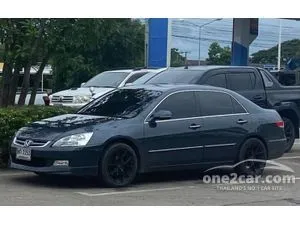 2003 Honda ACCORD 3.0 V6 Sedan