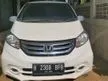 Jual Mobil Honda Freed 2015 E 1.5 di Jawa Barat Automatic MPV Putih Rp 225.000.000