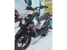 2016 Yamaha X-Ride 110