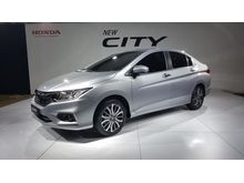 2018 Honda City 1.5 S i-VTEC Sedan DIRECT PRICES CNY DEALS