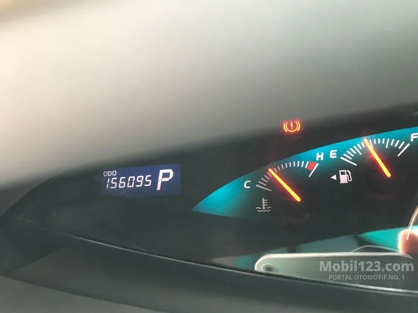 2008 Toyota Estima MPV