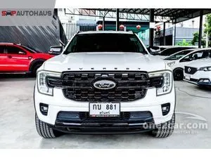 2023 Ford EVEREST 2.0 Sport SUV