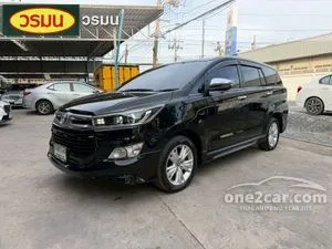 2018 Toyota INNOVA 2.8 Crysta V Wagon