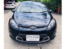 2014 Ford Fiesta 1.5 (ปี 10-16) Sport Hatchback AT