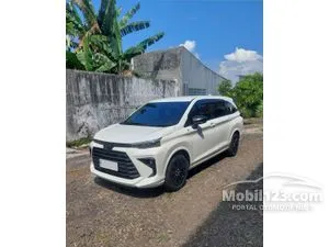 2024 Toyota Avanza 1.5 G MPV