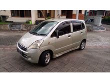 2008 Suzuki Karimun 1.1 Estilo Hatchback