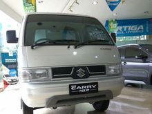 2018 Suzuki Carry 1.5 FD Pick-up