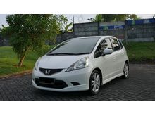 2009 Honda Jazz 1.5 RS Hatchback BEKAS