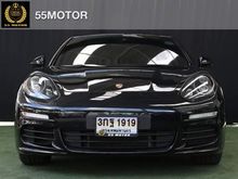 2015 Porsche Panamera 3.0 (ปี 09-16) S E-Hybrid Sedan AT