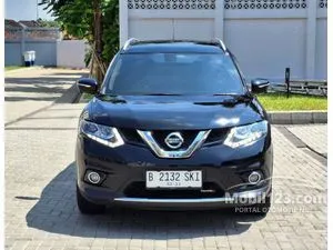 2015 Nissan X-Trail 2.5 SUV