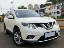 2015 Nissan XTrail 2.0