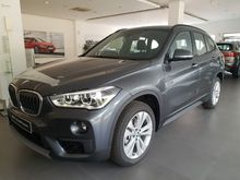 DYNAMIC DISKON BONUS TERBESAR TERBAIK SE INDONESIA, BUNGA 0 PERSEN, DIJAMIN PUAS UNTUNG 2018 BMW X1 1.5 sDrive18i xLine SUV