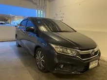 2017 Honda City (ปี 14-18) 1.5 SV+ i-VTEC Sedan AT