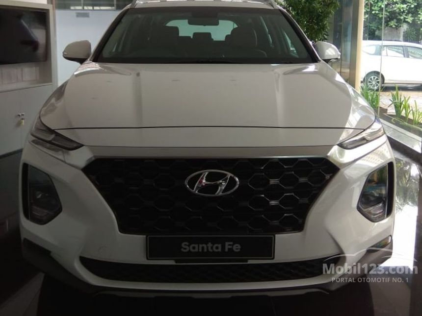 2019 Hyundai Santa Fe XG SUV