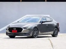 2024 Mazda 3 2.0 (ปี 19-25) SP Sedan