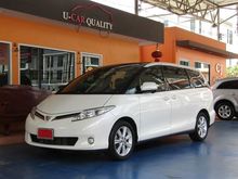 2012 Toyota Estima 2.4 (ปี 06-14) G Wagon