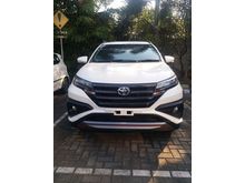 2018 Toyota Rush 1.5 TRD Sportivo SUV