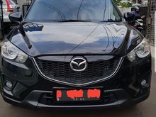 2013 Mazda CX-5 2.0 Touring (NIK 2012)