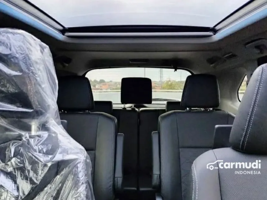 2025 Toyota Kijang Innova Zenix Q HV TSS Modellista (Non Premium Color) MPV