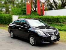 2012 Nissan Almera 1.2 (ปี 11-16) E Sedan AT