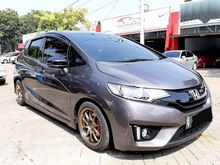 2016 Honda Jazz 1.5 RS Hatchback