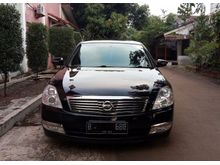 2006 Nissan Teana 2.3 230JS Sedan