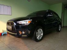 2013 Mitsubishi Outlander Sport 2.0 PX SUV