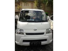 2013 Daihatsu Gran Max 1.3 D Van