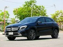 2015 Mercedes-Benz GLA200 1.6 W156 (ปี 14-20) Urban SUV