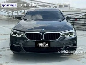 2019 BMW 530e 2.0 M Sport Sedan