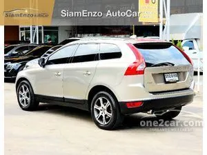 2013 Volvo XC60 2.0 D3 SUV