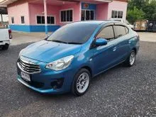 2014 Mitsubishi ATTRAGE 1.2 (ปี 13-18) GLX Sedan